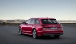 Audi A6 Avant TFSI Quattro S-Line 2016 года